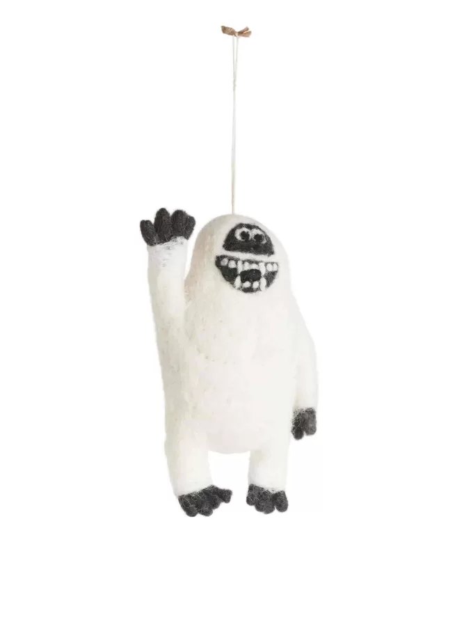 Følte mig så godt Yeti