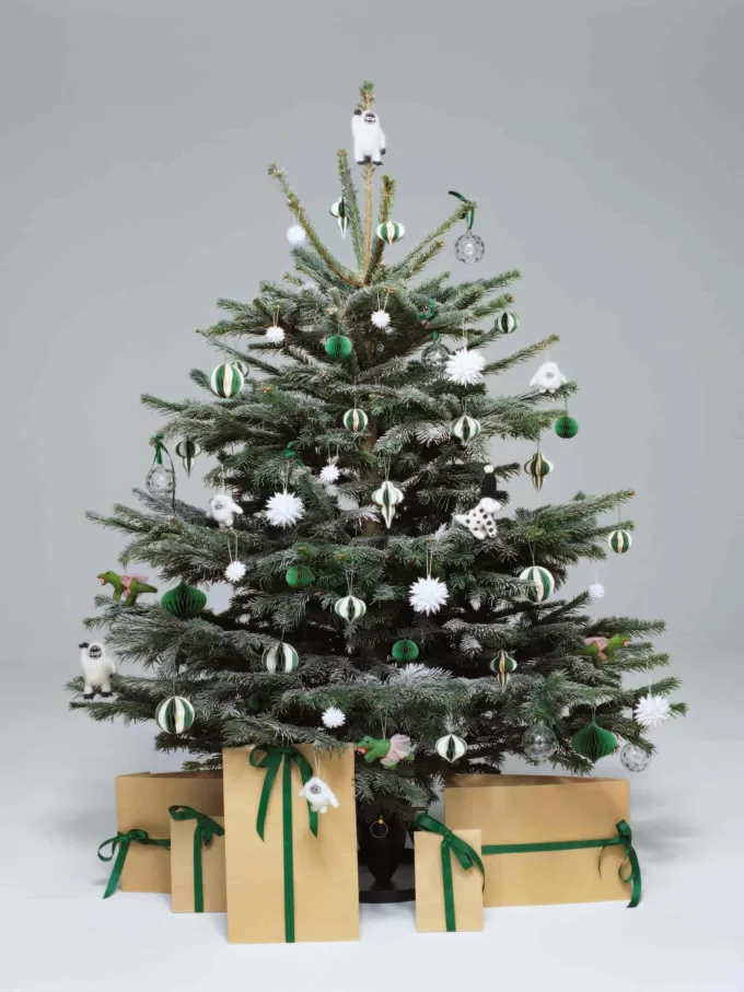 A World of Craft Paper Star A World of Craft Paper Star