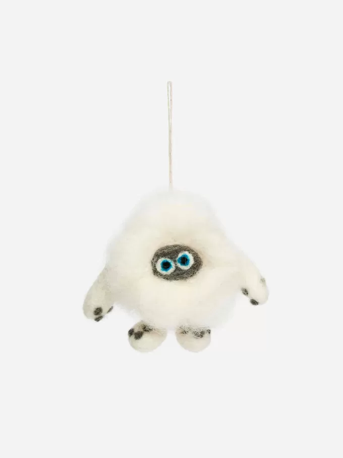 Følte mig så godt baby Yeti Følte mig så godt baby Yeti
