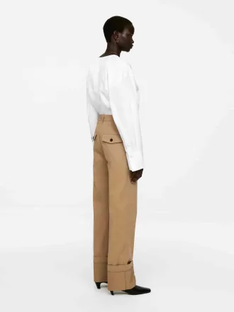 Fold-up Chino bukser