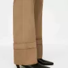 Fold-up Chino bukser
