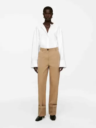 Fold-up Chino bukser