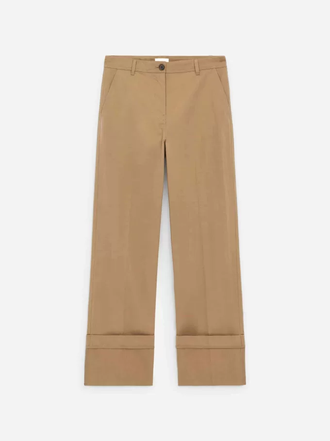 Fold-up Chino bukser