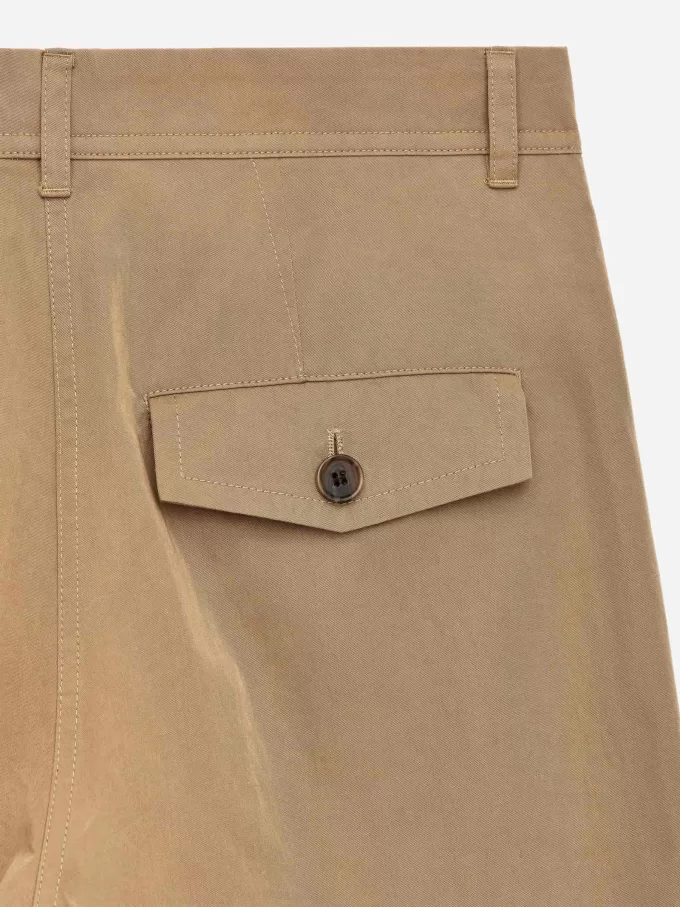 Fold-up Chino bukser