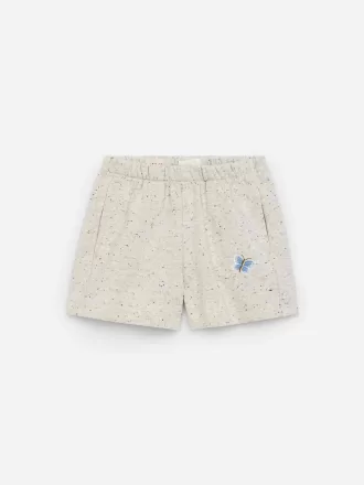 French Terry Shorts