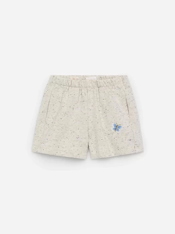 French Terry Shorts French Terry Shorts