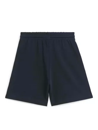 French Terry Shorts