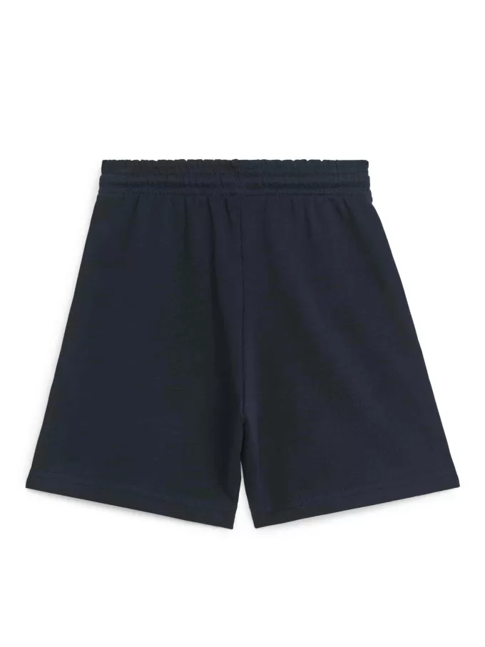 French Terry Shorts