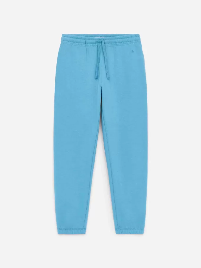 French Terry joggingbukser French Terry joggingbukser