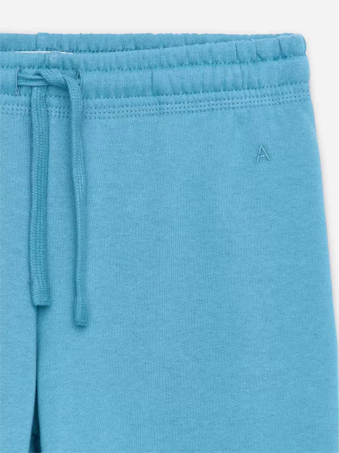 French Terry joggingbukser French Terry joggingbukser