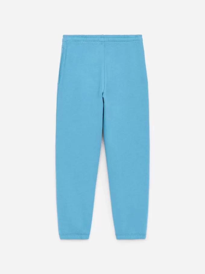 French Terry joggingbukser French Terry joggingbukser