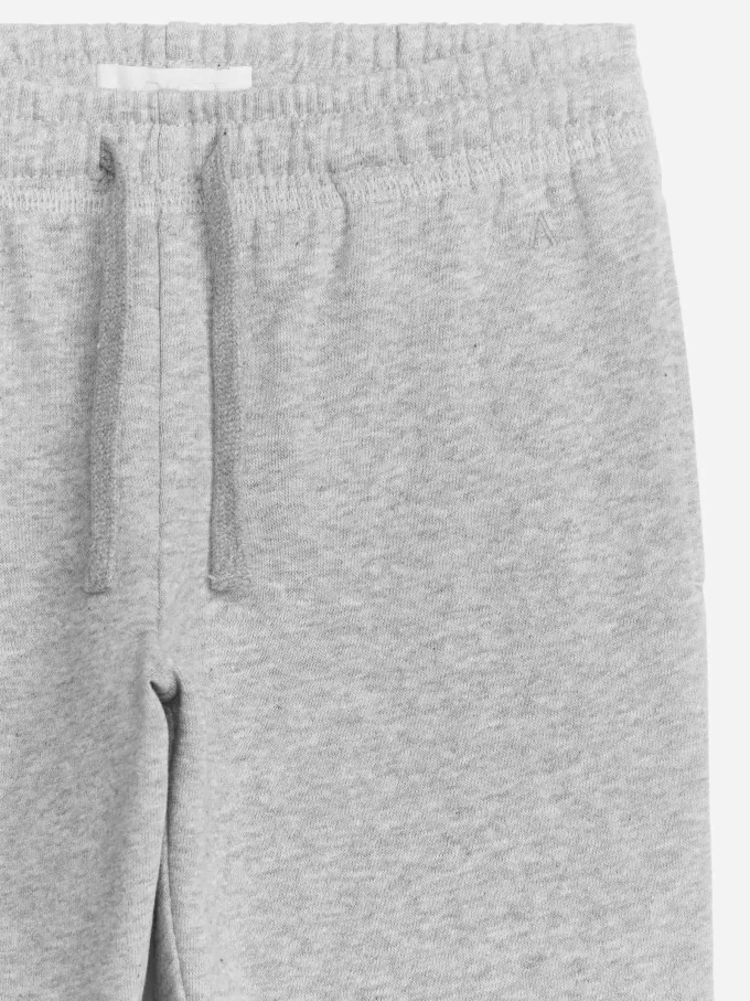 French Terry joggingbukser French Terry joggingbukser