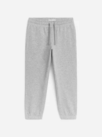 French Terry joggingbukser