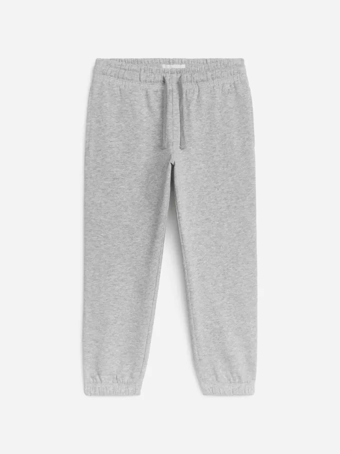 French Terry joggingbukser French Terry joggingbukser