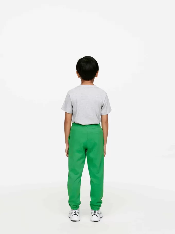 French Terry joggingbukser French Terry joggingbukser