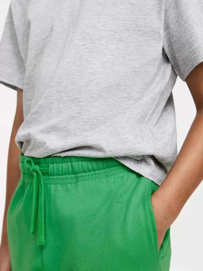 French Terry joggingbukser French Terry joggingbukser