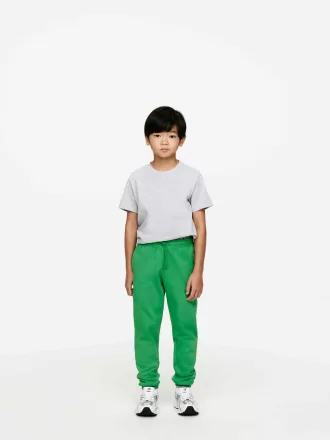 French Terry joggingbukser