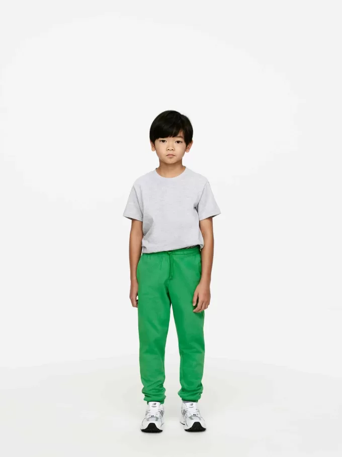 French Terry joggingbukser French Terry joggingbukser