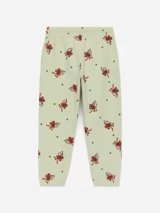 French Terry joggingbukser