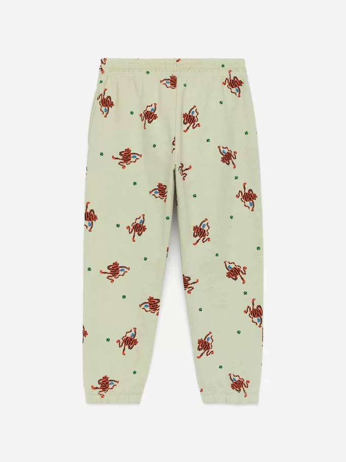 French Terry joggingbukser