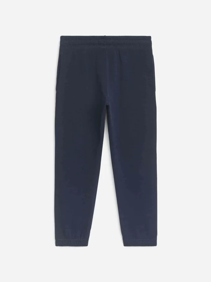 French Terry joggingbukser