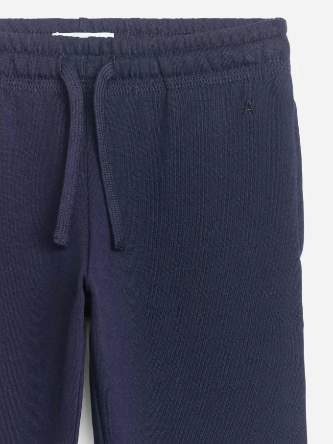 French Terry joggingbukser