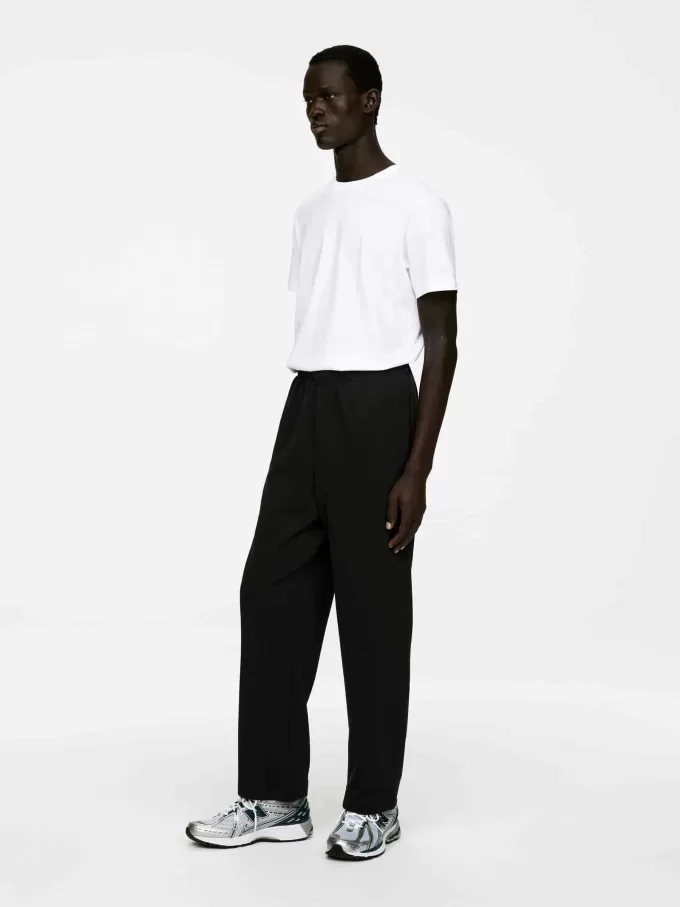 French Terry joggingbukser French Terry joggingbukser