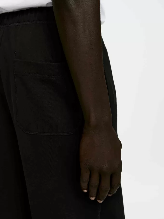 French Terry joggingbukser French Terry joggingbukser