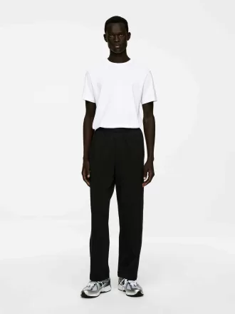 French Terry joggingbukser