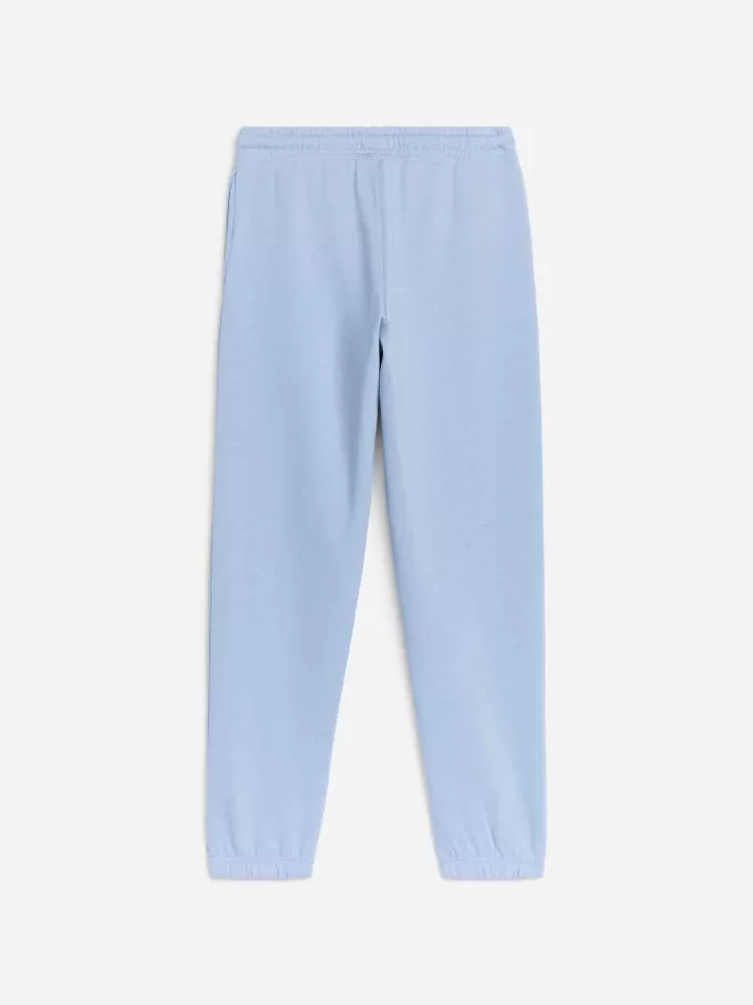 French Terry joggingbukser