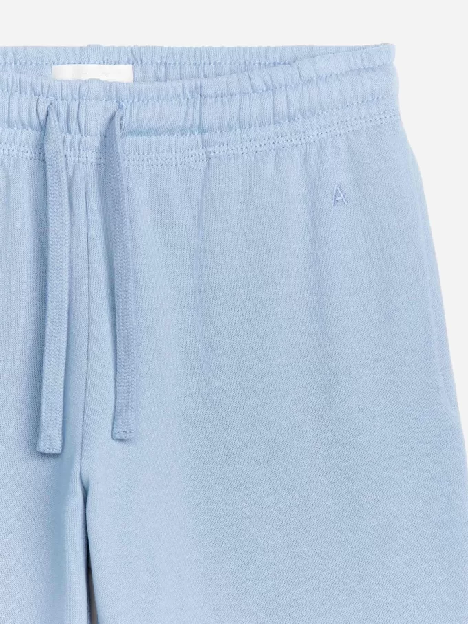 French Terry joggingbukser