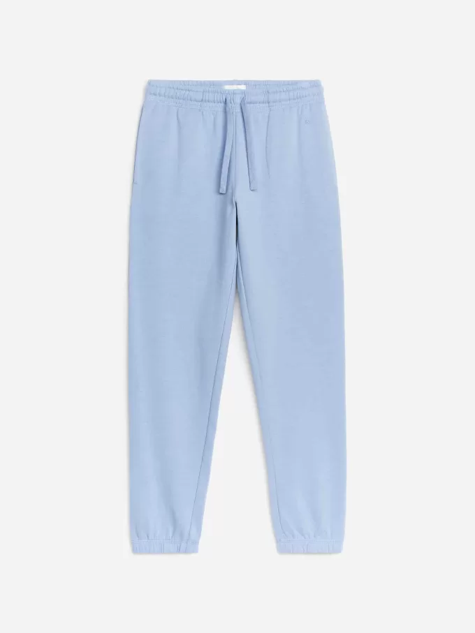 French Terry joggingbukser