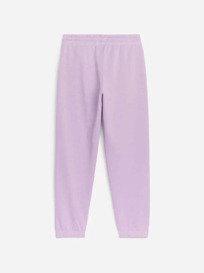 French Terry joggingbukser