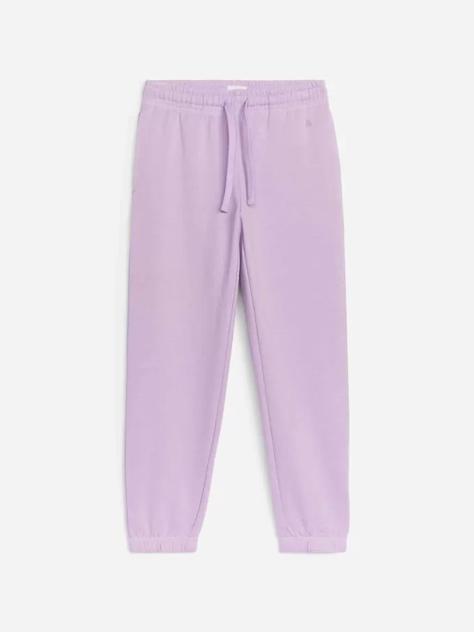 French Terry joggingbukser