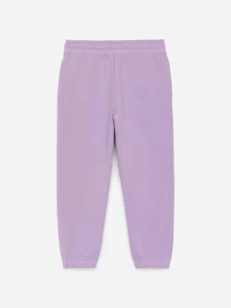 French Terry joggingbukser