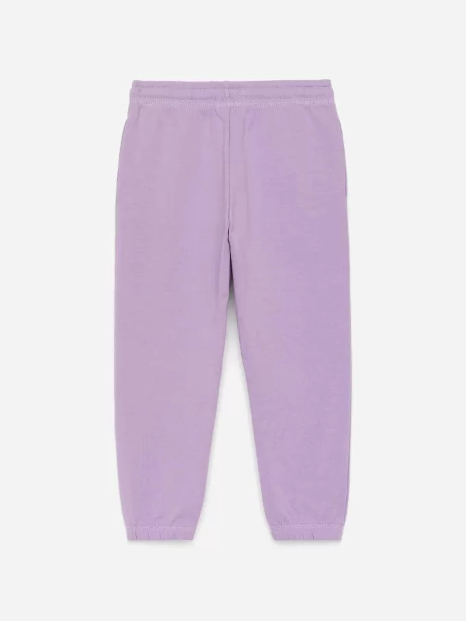 French Terry joggingbukser