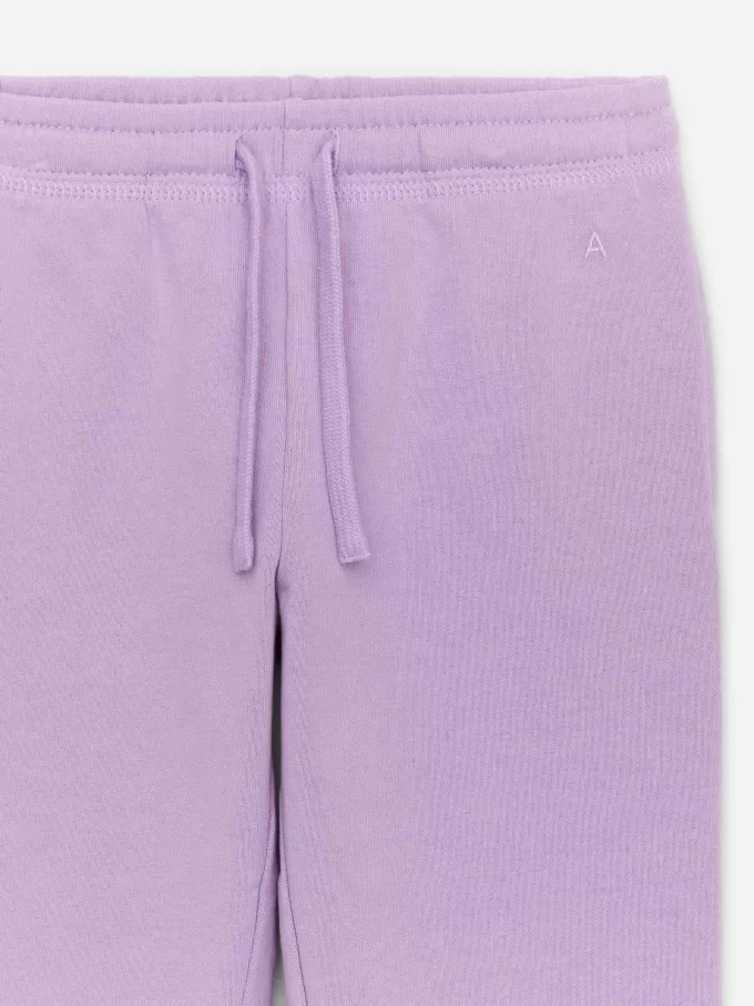 French Terry joggingbukser