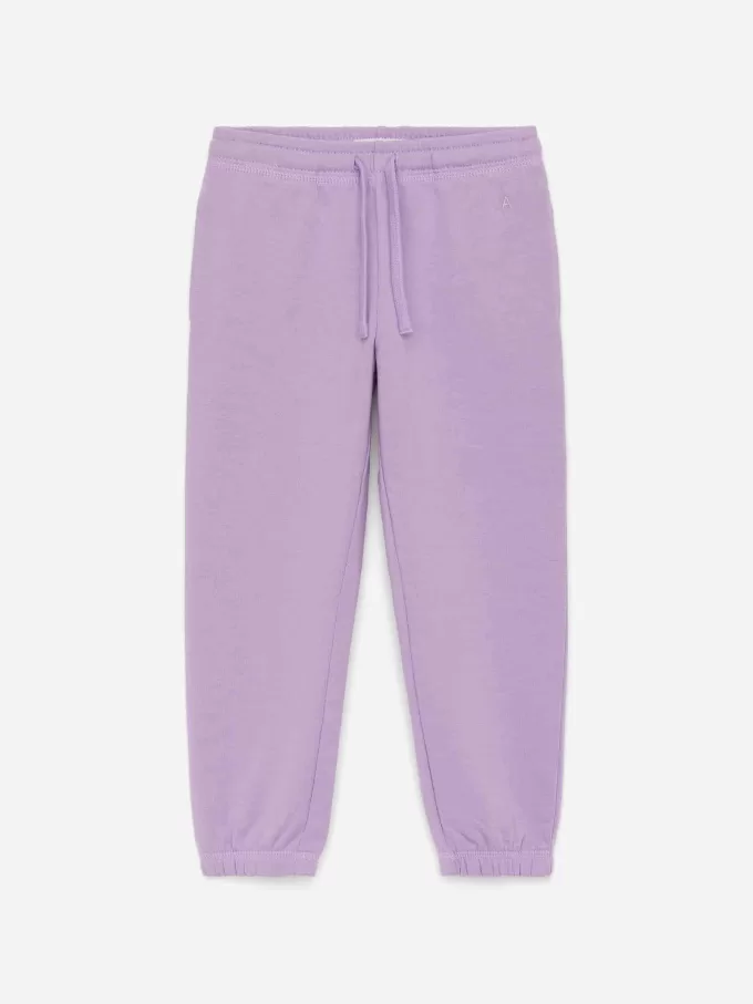 French Terry joggingbukser