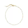 Freshwater Pearl Anklet