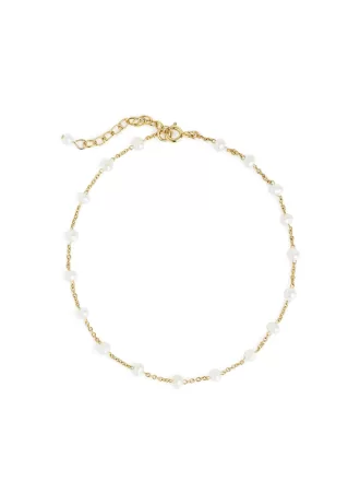 Freshwater Pearl Anklet Freshwater Pearl Anklet