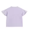 Frill T-shirt