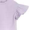 Frill T-shirt