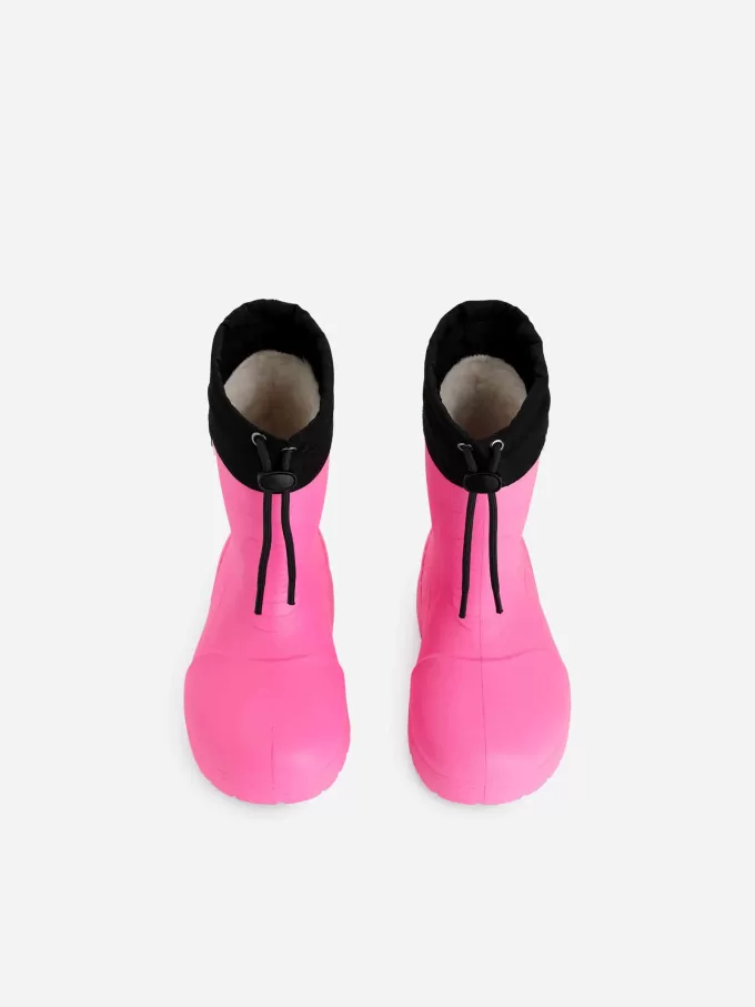 Fubuki Niseko 3.0 børnestøvler