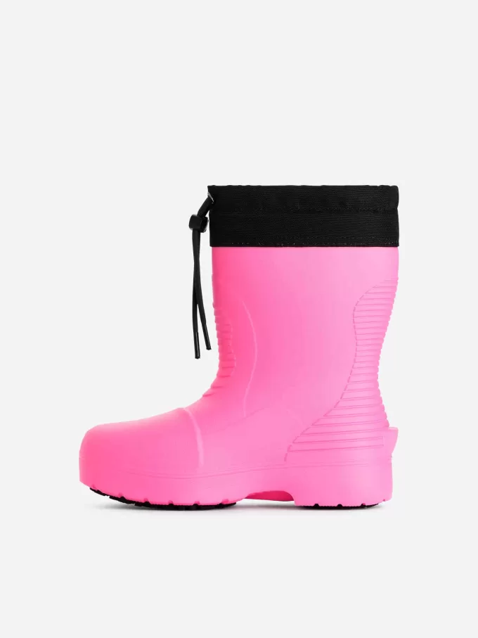 Fubuki Niseko 3.0 børnestøvler