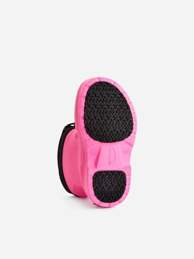 Fubuki Niseko 3.0 børnestøvler