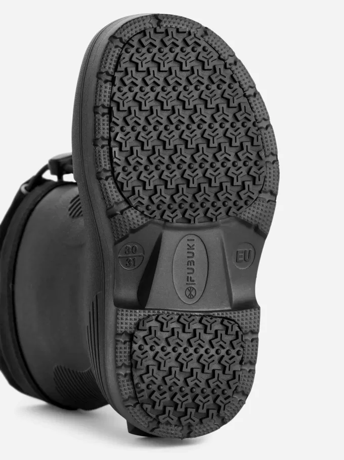 Fubuki Niseko 3.0 børnestøvler