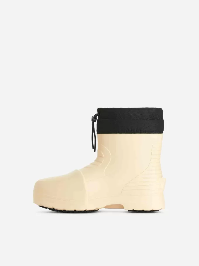 Fubuki Niseko 3.0 lave støvler Fubuki Niseko 3.0 lave støvler