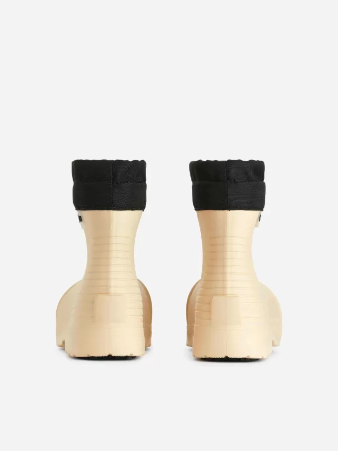 Fubuki Niseko 3.0 lave støvler Fubuki Niseko 3.0 lave støvler