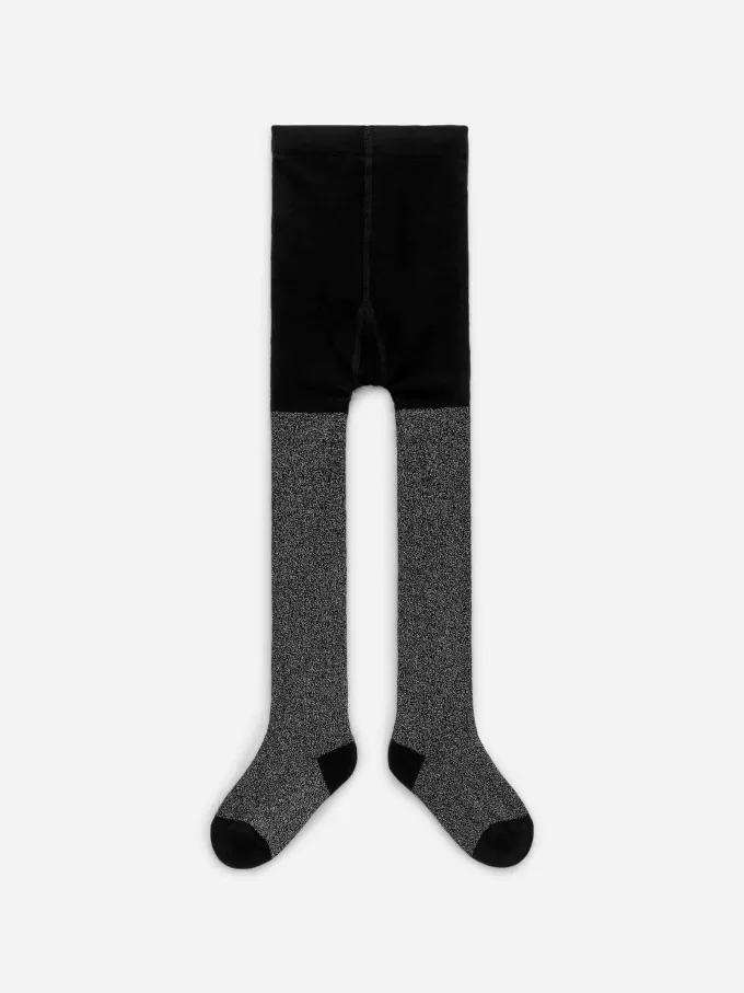 Glittertights