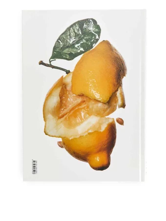 Gourmandens citron Gourmandens citron